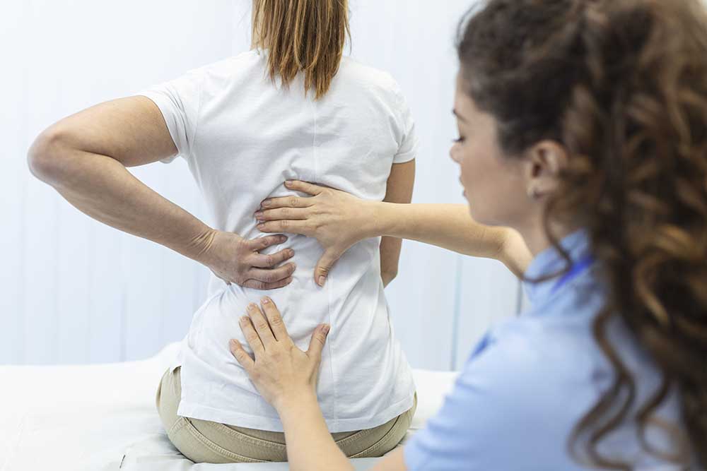 4 Differences Between An Osteopath And A Chiropractor