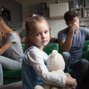 Counselling for Parents With Depression