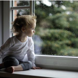 Trauma of Childhood Emotional Neglect and Its Impact on Adulthood