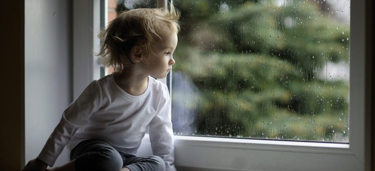 Trauma of Childhood Emotional Neglect and Its Impact on Adulthood