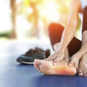 Gold Coast Osteopath for Plantar Fasciitis